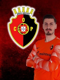 Avatar Bild für Ricardo da Silva Leao