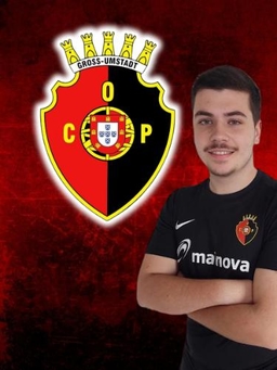Avatar Bild für Diogo da Silva Pereira
