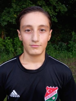 Avatar Bild für Atahan Atac