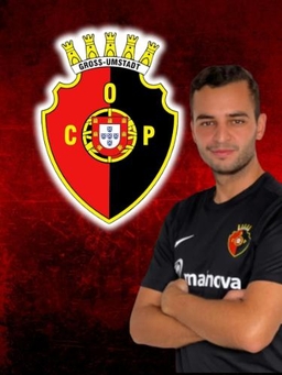 Avatar Bild für Matos Telmo Ferreira