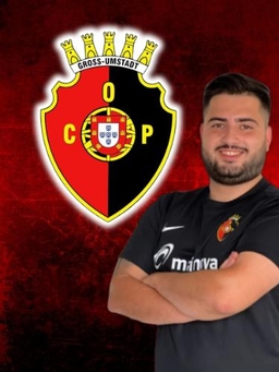 Avatar Bild für Tiago Goncalves Dias