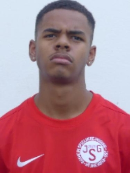 Avatar Bild für Dontavious Jeremiah Toney
