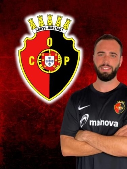 Avatar Bild für Pedro Marinho
