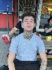 Avatar Bild