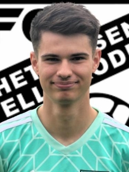 Avatar Bild für Nils Zimmermann