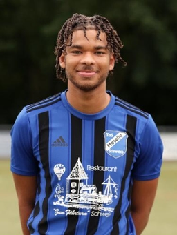 Avatar Bild für Levi Agbor