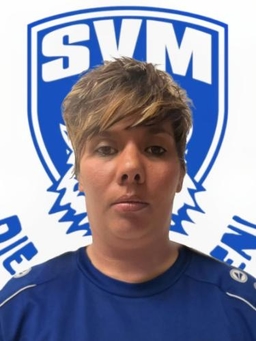 Avatar Bild für Anne-Marie Eckhold