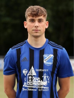 Avatar Bild für Sebastian Palms