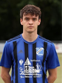 Avatar Bild für Nico Schäfer
