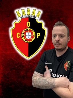 Avatar Bild für Patrick Da Silva