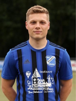 Avatar Bild für Alexander Schwarz