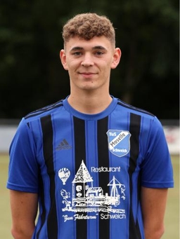 Avatar Bild für Luca Stadfeld