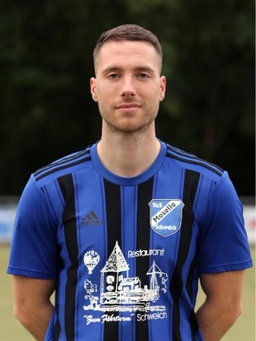 Avatar Bild für Nico Frick