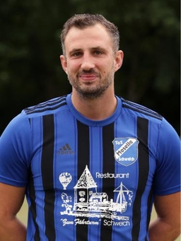 Avatar Bild für Maximilian Gäbler