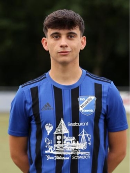 Avatar Bild für Leon Roos