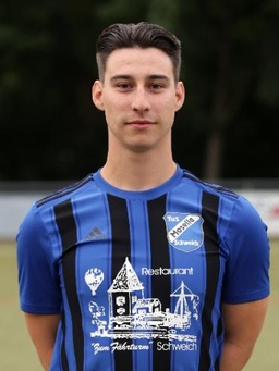 Avatar Bild für Yanneck Schmitz