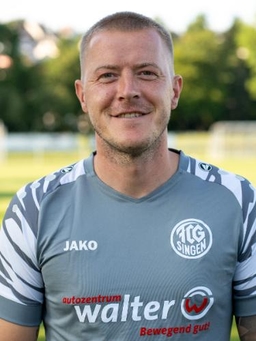 Avatar Bild für Alen Sakonjic