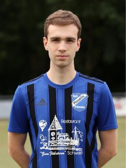 Avatar Bild für Christopher Weins