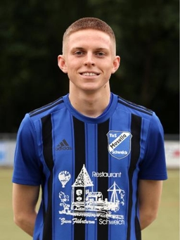 Avatar Bild für Lennart Wirz