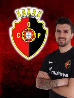 Avatar Bild für Dennis Vieira
