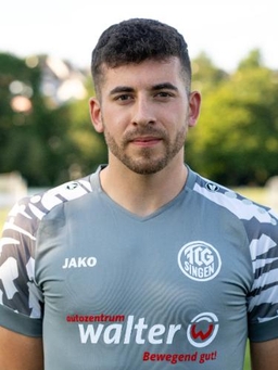 Avatar Bild für Marcel Wild