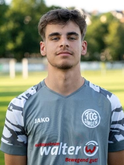 Avatar Bild für Pascal Burghardt
