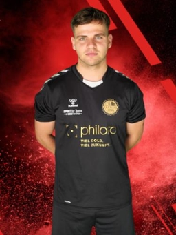Avatar Bild für Danilo Braungardt