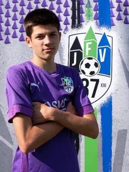 Avatar Bild für Tristan Dege