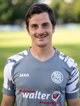 Avatar Bild für Pascal Engel