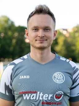 Avatar Bild für Alexander Erfort