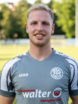 Avatar Bild für Florian Fassler