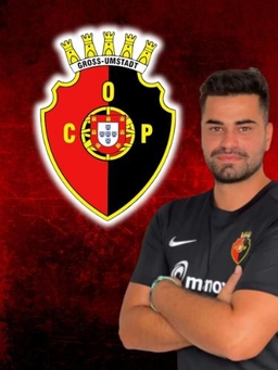 Avatar Bild für Marinho Domenique Machado