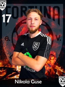 Avatar Bild für Nikola Guse