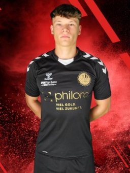 Avatar Bild für Sebastian Schubert