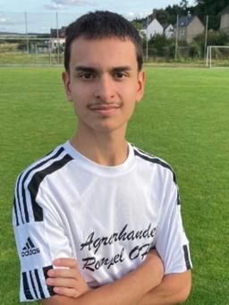 Avatar Bild für Buenyamin Uensal