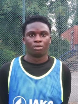 Avatar Bild für Ousman Ceesay