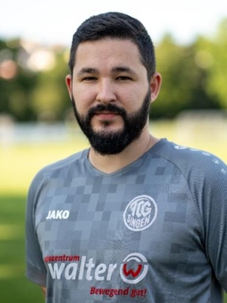 Avatar Bild für Robin Brezing