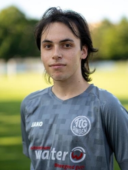 Avatar Bild für Keanu Lee Kukawka