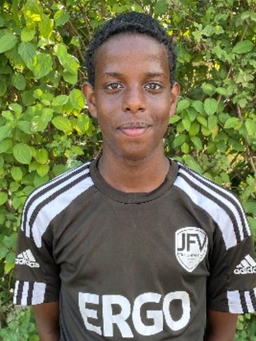 Avatar Bild für Ahmed Abdiqadir Mohamed