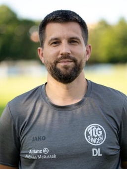 Avatar Bild für Dominik Löffel