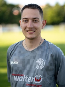 Avatar Bild für Moritz Rogner