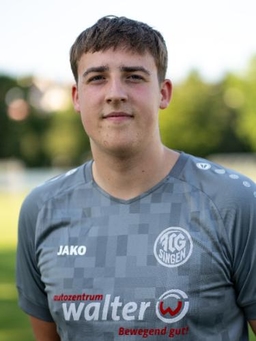 Avatar Bild für Marlon Schwenk