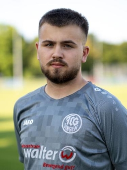 Avatar Bild für Max Theilmann