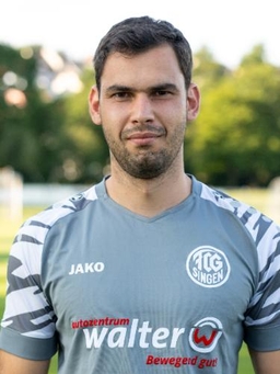 Avatar Bild für Pascal Kunzmann