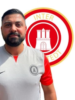 Avatar Bild für Hayrettin Bozal