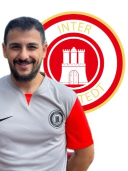 Avatar Bild für Cihan Orhan