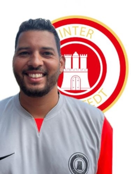 Avatar Bild für Kemal Patrick Yapiskan