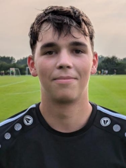Avatar Bild für Jonas Eling