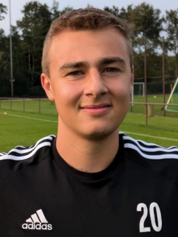 Avatar Bild für Jannis Overberg