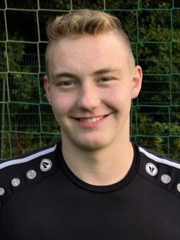 Avatar Bild für Joel Sowa